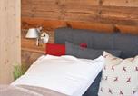 Location vacances Stadl an der Mur - Holiday apartment Alpenblick-4