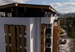 Hôtel Valjevo - Hedonist Spa & Wellness-4