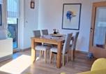Location vacances Ellenz - Ferienhaus &quote;Anne&quote; und Weingut Willi Fett-3