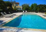 Location vacances Saint-Tropez - Villa Virginie-3