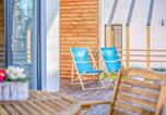 Location vacances Łeba - Amazing Home In Nowecin With Kitchen-2