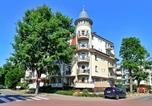 Location vacances Świnoujście - Regina Maris by Baltic Home-1