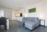 Location vacances Dahme - Haus Alouette-2