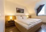 Hôtel Bremerhaven - Cuxlandhotel Doppelzimmer 115-1
