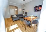 Location vacances Berlin - Spacious 3 bedroom apartment Schwedter-2
