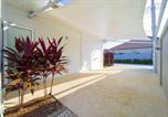 Location vacances Hua Hin - Brand-New Modern 3-Bedroom Villa - Mb20-2