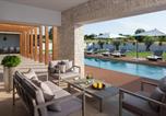 Location vacances Raša - Villa Royal Green-4