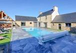 Location vacances Kerlouan - Lovely Home In Guisseny-1