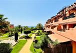 Location vacances Estepona - Apartamento al mar-2