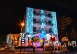 Hôtel Kyrenia - Dorana Hotel-1
