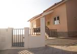 Location vacances Ericeira - Casa das Flores-1