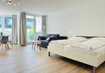 Location vacances Sankt Peter-Ording - Nordseeliebe Nr 3-1