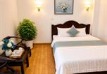 Hôtel Bac Ninh - Nhà Nghỉ Huy Hoàng-2