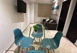 Location vacances San Juan - Comfortable 1br Apt in Sj Good Location w Parking-3