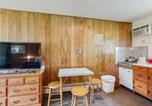 Hôtel Plymouth - King Birch Lake Home, Unit 4-4