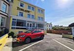 Hôtel Totnes - Torland Boutique Hotel - Paignton Seafront, Guaranteed free parking-3