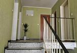 Location vacances Hambourg - Hafenquartier St Pauli-2