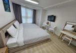 Location vacances Gyeongju - Haeundae Bada Stay-2