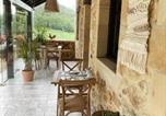 Hôtel Noja - El Rincón de Escalante-4