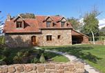 Location vacances Ceaucé - Gîte confortable avec animaux, jardin et wifi inclus, cadre paisible en Normandie - Fr-1-497-6-1