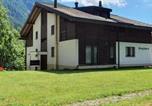 Location vacances Kandersteg - Haus Steghorn-3