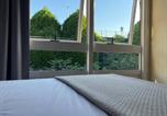 Hôtel Carballo - Hotel Capital de Galicia-2