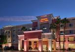 Hôtel Surprise - Hampton Inn & Suites Phoenix-Surprise-2