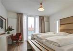 Hôtel Burgdorf - Boutique 030 Hannover-City-1