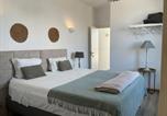 Location vacances Beja - Casa Amarela-1