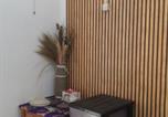 Hôtel Medan - Medan Dazhong Backpacker's Hostel-3