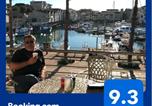 Location vacances Kouga Rural - Ships Bell at Port St Francis-1