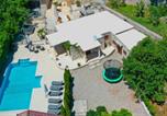 Location vacances Zagvozd - Beautiful Villa Mia with pool in Makarska-2
