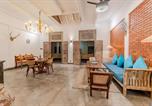 Location vacances Galle - Mirador Galle Fort-1
