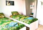 Location vacances Wuppertal - Wohnung mit Balkon in Wuppertal-3