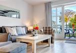 Location vacances Heringsdorf - Haus Rolandseck - Fewo 06-2