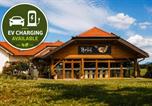 Location vacances Podravska - Gostišče Iršič-1