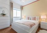 Location vacances Lisbon - Your Lisbon Home - Duque de Palmela-1
