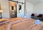 Location vacances Bergen - Stationbeds Studio-1 Alkmaar-3