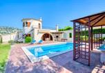 Location vacances Calonge - Villa Christine-1