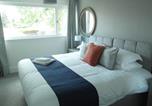 Location vacances  Aéroport international de Birmingham - The Berwick - 3 Bed Townhouse near Birmingham Airport Nec & Genting-3