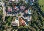 Location vacances es Migjorn Gran - Villa Alondra B6 by Bookmenorcavillas-2