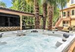 Location vacances Vancouver - Luxury Retreat in Vancouver-1