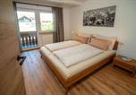 Location vacances Bavière - Ferienwohnung Riesendoggy-4