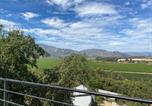 Location vacances Santa Cruz - Apalta Vista Wine Lodge-2