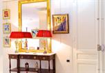 Location vacances Bordeaux - Trois Conils - Localisation exceptionnelle 3 chambres 3 salles de bain Parking-3