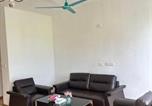 Location vacances Honiara - Tr Apartment-1