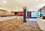 Hôtel Brantford - Crowne Plaza Kitchener-Waterloo by Ihg-4