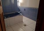 Location vacances Oruro - Alojamiento Rocky-3