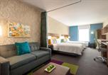 Hôtel Douglas - Home2 Suites By Hilton Waycross-1