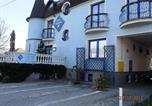 Location vacances Trenčianske Teplice - Penzión Magnólia-4